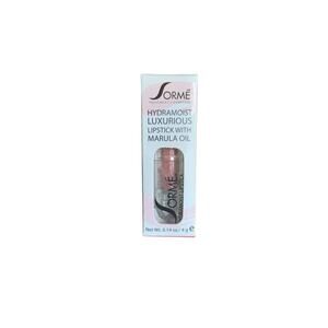 Sorme Hydramoist Luxurious Lipstick + Marula Oil Full Size .14 oz. PERHAPS